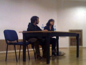 Nasıl Bir Eğitim İstiyoruz Sohbetleri ODTÜ&rsquo;de | Kaos GL - LGBTİ+ Haber Portalı Haber