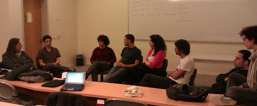 Sabancı Üniversitesi ve İTÜ, Böyle Buluşma Görmedi | Kaos GL - LGBTİ+ Haber Portalı Haber