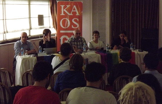 &lsquo;Avrupa&rsquo;daki Irkçı Sağın Gelişmesi Görmezden Gelindi!&rsquo; | Kaos GL - LGBTİ+ Haber Portalı Haber