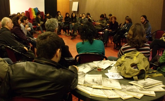 &lsquo;Homofobi Meselesini Trabzon&rsquo;da Görünür Kılacağız&rsquo; | Kaos GL - LGBTİ+ Haber Portalı Haber