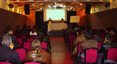 &lsquo;Homofobinin Muhatabıyız; İzlemeyeceğiz, Karşı Duracağız!&rsquo; | Kaos GL - LGBTİ+ Haber Portalı Haber