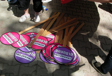 Homofobi Kimin Meselesi? | Kaos GL - LGBTİ+ Haber Portalı Haber