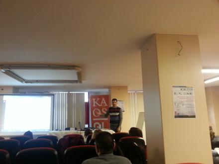 Training for Lawyer&rsquo;s Network Concluded in İzmir Kaos GL - News Portal for LGBTI+