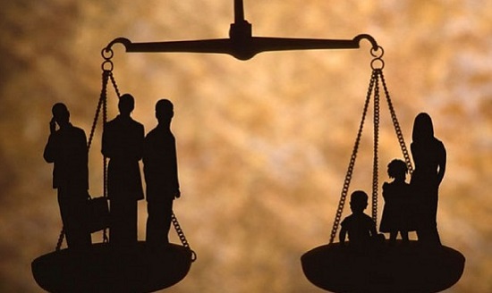 Eşcinsel kadının boşanma talebi reddedildi Kaos GL - LGBTİ+ Haber Portalı