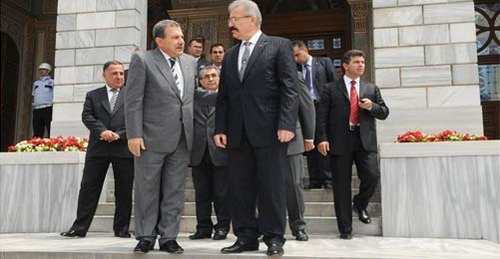 Güler ve Cerrah'a Soruşturma: Dink'i Neden Korumadınız? Kaos GL - LGBTİ+ Haber Portalı