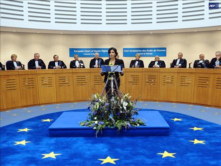 AİHM Türkiye&rsquo;yi Uyardı | Kaos GL - LGBTİ+ Haber Portalı Haber