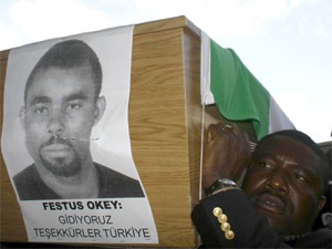 Festus Okey davasında, Dejavu | Kaos GL - LGBTİ+ Haber Portalı Haber