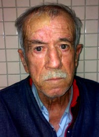 Zaman Aşımına Altı Ay Kala Yakalandı | Kaos GL - LGBTİ+ Haber Portalı Haber