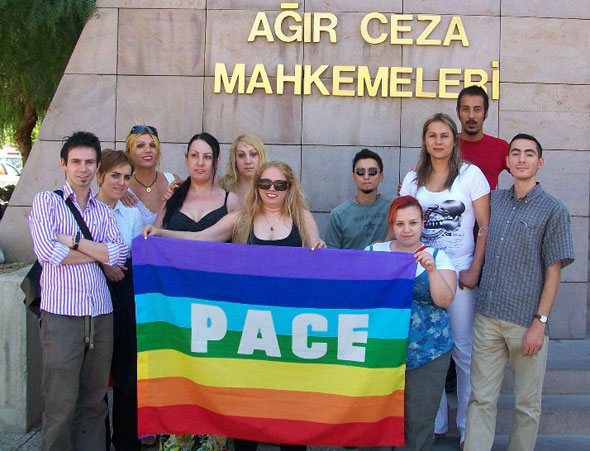 Davalarda erteleme kararı Kaos GL - LGBTİ+ Haber Portalı