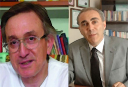 Cem Keçe&rsquo;??ye Ceza | Kaos GL - LGBTİ+ Haber Portalı Haber