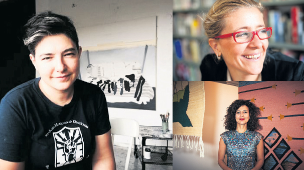 "2016 bizden tüm alanlarda dönüşüm talep ediyor" | Kaos GL - LGBTİ+ Haber Portalı Haber