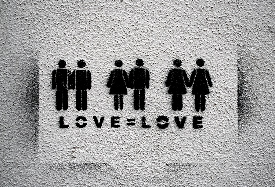 Amerikalı Müslümanlara eşcinsel evlilik hakkında açık mektup | Kaos GL - LGBTİ+ Haber Portalı Haber