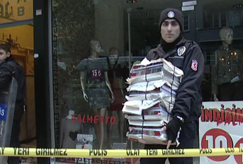 ‘Toplumsal Muhalefet Avukatsız Kalmayacak’ Kaos GL - LGBTİ+ Haber Portalı