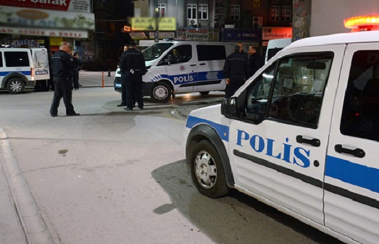 LGBTİ aktivistine evinde saldırı: "Nasılsa serbest kalırız, sen düşün" | Kaos GL - LGBTİ+ Haber Portalı Haber