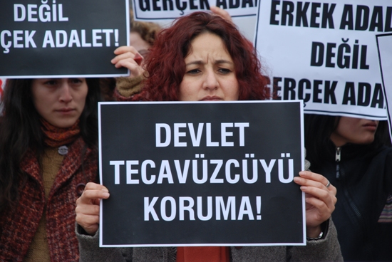 Sincan'da Tecavüz Sanıklarına Tutuklama Yok | Kaos GL - LGBTİ+ Haber Portalı Haber