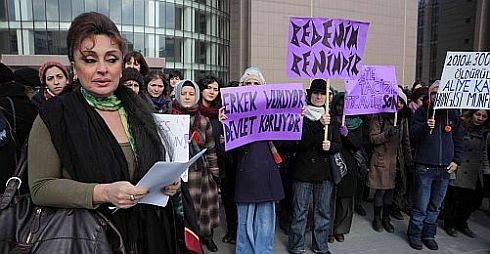 "Cinsel Saldırı" Sanığına Ağır Cezada Yargılama Kaos GL - LGBTİ+ Haber Portalı