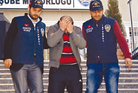 Trans Cinayeti Kasten Cezası Hallice! | Kaos GL - LGBTİ+ Haber Portalı Haber