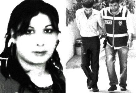 Nefret Cinayetinin Zanlısı Yakalandı | Kaos GL - LGBTİ+ Haber Portalı Haber