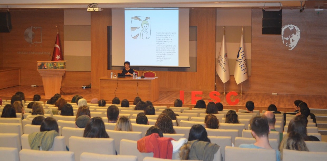 “Mizahın iktidar olanla sorunu vardır, mağdurla değil” | Kaos GL - LGBTİ+ Haber Portalı Haber