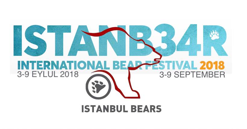 “Istanbear Exhibition”ı ziyaret ettiniz mi? Kaos GL - LGBTİ+ Haber Portalı