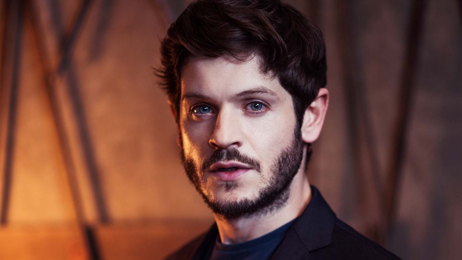Iwan Rheon: Herkes temsil edilmeli | Kaos GL - LGBTİ+ Haber Portalı Haber