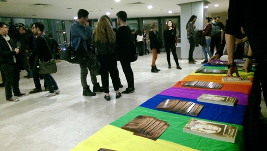 Baki Koşar Haftası 3. Gününde &lsquo;Sosyal Hayatın Görünmezleri&rsquo;ni Ağırladı | Kaos GL - LGBTİ+ Haber Portalı Haber