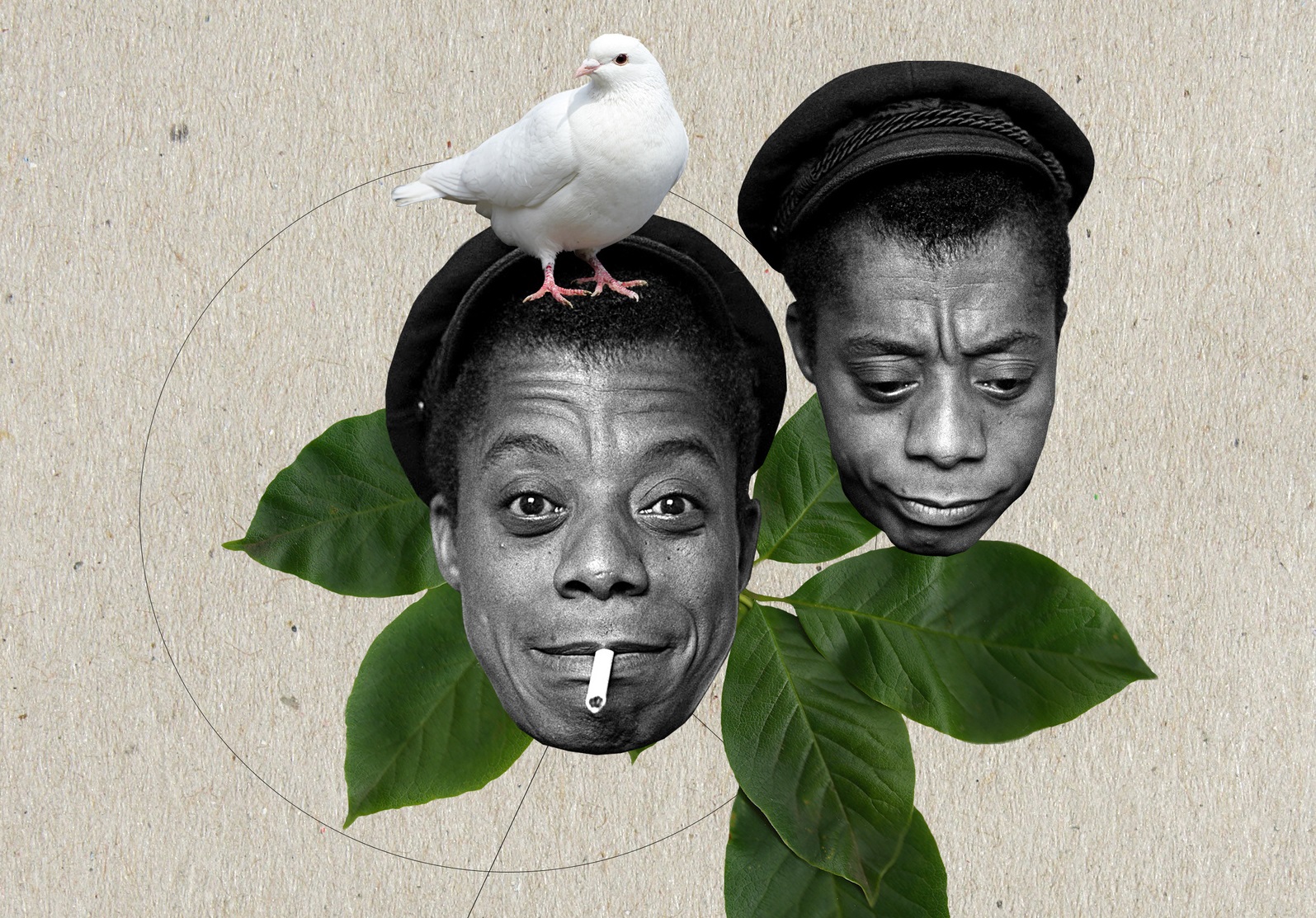 Kendi bedenini kaynak olarak kullanan bir sanatçı: Lola Ogbara Kaos GL - LGBTİ+ Haber Portalı