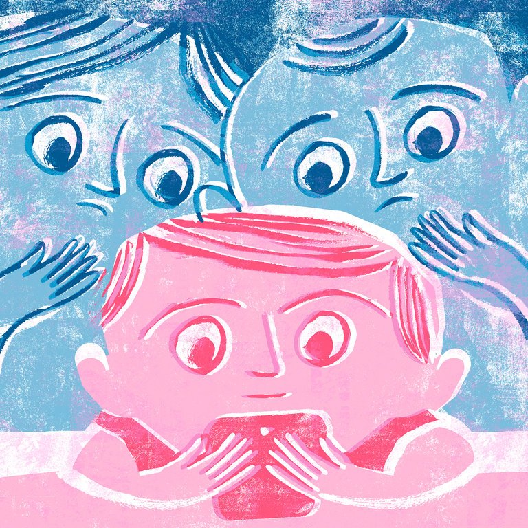 "Çocuklar için de sansür değil güvenli alanlar önemli" | Kaos GL - LGBTİ+ Haber Portalı Haber