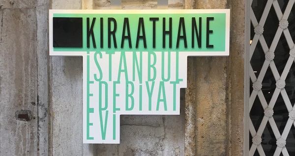 Kıraathane’de queer üzerine konuşulacak | Kaos GL - LGBTİ+ Haber Portalı