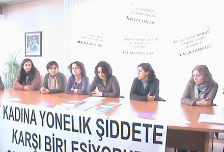 Kadınlar Sokakta Olacak! Kaos GL - LGBTİ+ Haber Portalı