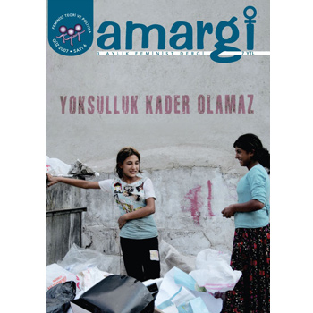Feministler ‘yoksulluk kader olamaz’ diyor Kaos GL - LGBTİ+ Haber Portalı