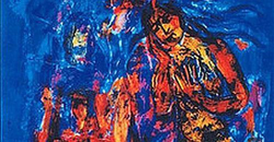 Münferit 2010'un Bıçak Darbeleri | Kaos GL - LGBTİ+ Haber Portalı Haber