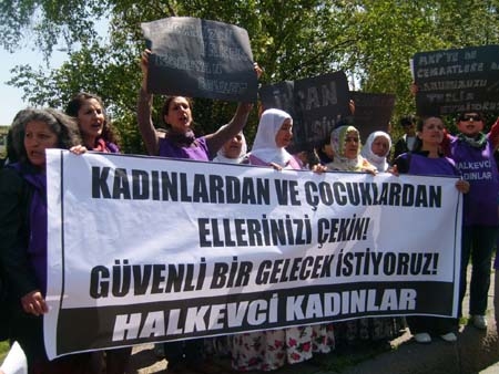 Halkevleri&rsquo;nin Kadın Forumunda Eşitlik ve Özgürlük Tartışılacak | Kaos GL - LGBTİ+ Haber Portalı Haber