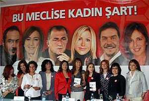  KA.DER, 2011 Seçimleri İçin Çalışmaya Başladı | Kaos GL - LGBTİ+ Haber Portalı Haber