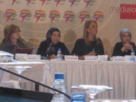 Kadın Çalıştayında Cinsel Yönelim Ayrımcılığı Konuşuldu | Kaos GL - LGBTİ+ Haber Portalı Haber