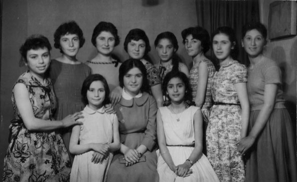 Kadın Olma Halleri | Kaos GL - LGBTİ+ Haber Portalı Haber