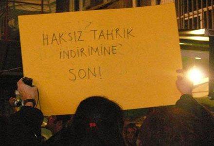 SFK’den haksız tahrik indirimleri Kaos GL - LGBTİ+ Haber Portalı