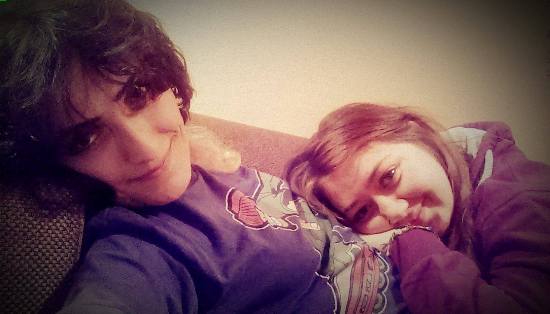 &lsquo;Bana sarıldığında içim ısınıyor&rsquo; | Kaos GL - LGBTİ+ Haber Portalı Haber