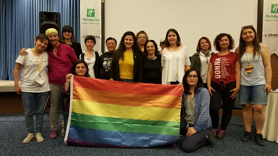 11. Kadın Kadına Öykü Yarışması ödülleri sahiplerini buldu | Kaos GL - LGBTİ+ Haber Portalı Haber