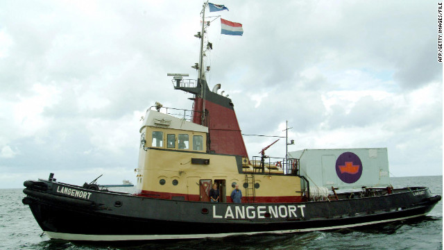 Morocco navy escorts abortion vessel out of port | Kaos GL - News Portal for LGBTI+ News