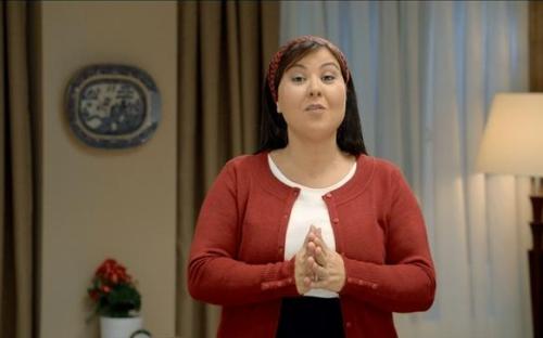 Sebahat Tuncel Fatma Şahin’e Soruyor: Enerji Hanım mı, Ev Kölesi mi? Kaos GL - LGBTİ+ Haber Portalı