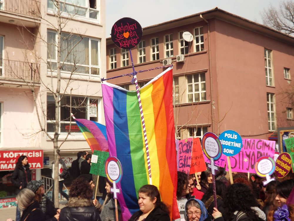 "Dediğim dedik" Tavrı Mağdur Ediyor Kaos GL - LGBTİ+ Haber Portalı