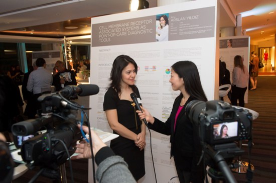 Bilim Yapan Kadınlar L&rsquo;Oréal-UNESCO Ödüllerini Aldı | Kaos GL - LGBTİ+ Haber Portalı Haber