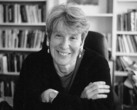 Joan W. Scott, Feminist Tarihin Peşinde İstanbul&rsquo;a geliyor | Kaos GL - LGBTİ+ Haber Portalı Haber