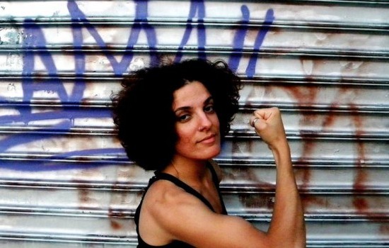 Women&rsquo;s Snapshots from Egypt, Switzerland, Japan & Armenia | Kaos GL - News Portal for LGBTI+ News