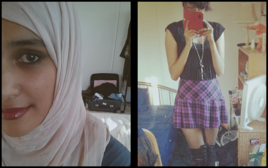 Müslüman, Queer, Feminist: Gerçekten de Görüldüğü Kadar Karmaşık - Aaminah Khan | Kaos GL - LGBTİ+ Haber Portalı Haber