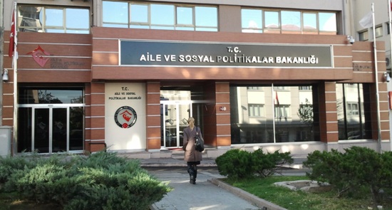 Zihniyet de Değişmiyor Yasa da! Kaos GL - LGBTİ+ Haber Portalı