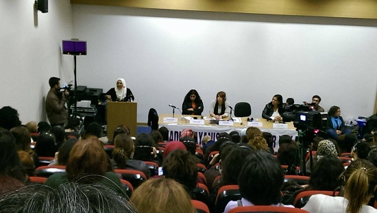 Tuncel: Kendi geleceğimiz için savaşa karşı çıkmalıyız | Kaos GL - LGBTİ+ Haber Portalı Haber