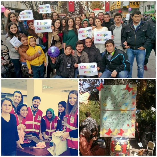 8 Mart kutlu oldu, peki ya 9 Mart ve diğer günler? Kaos GL - LGBTİ+ Haber Portalı