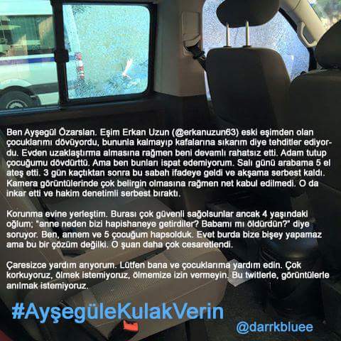 ‘Ölmek istemiyoruz, lütfen yardım edin!’ Kaos GL - LGBTİ+ Haber Portalı